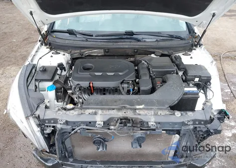 2017 Hyundai Sonata from USA, damaged, VIN 5NPE24AF8HH488882